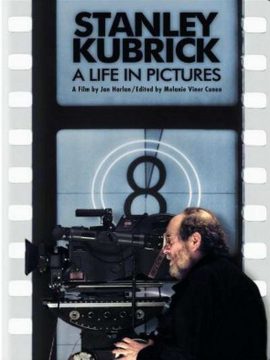 Stanley Kubrick - Ein Leben für den Film - 2001 Filmposter