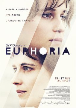 Euphoria - 2017 Filmposter