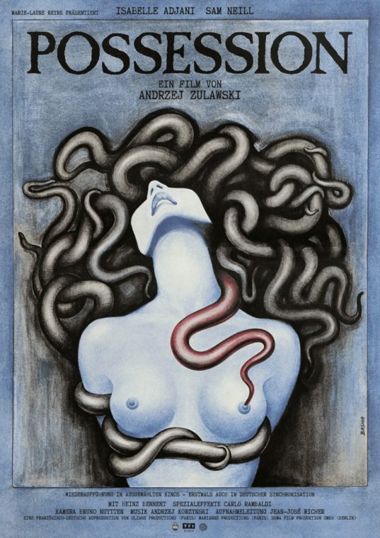 Possession - 1981