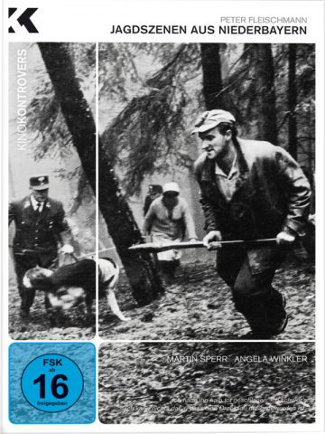 Jagdszenen aus Niederbayern - 1969