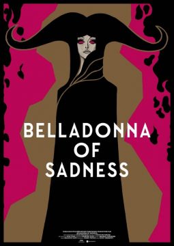 Belladonna of Sadness - 1973
