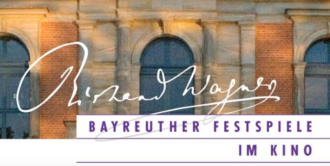 Bayreuther Festspiele im Kino