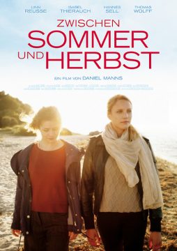 Zwischen Sommer und Herbst - 2018 Filmposter