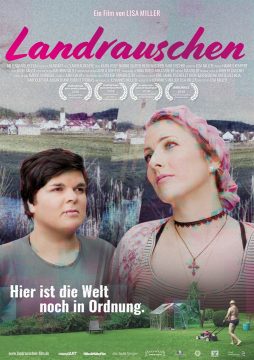 Landrauschen - 2018