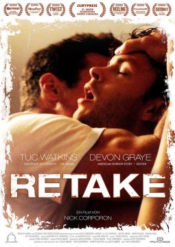 Retake - 2016 Filmposter