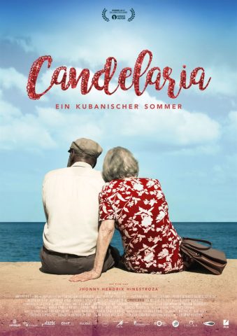 Candelaria - 2017 Filmposter