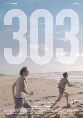 303 - 2018 Filmposter