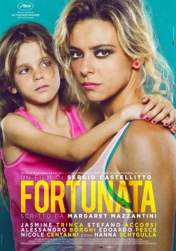 Fortunata - 2017 Cinema Italia