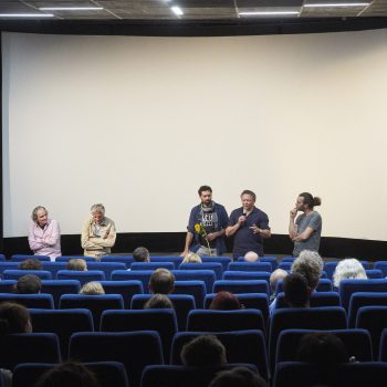 Kolyma: Premiere im Metropol - 2018