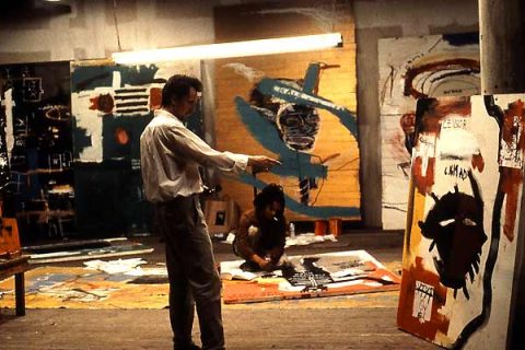 Basquiat - 1996