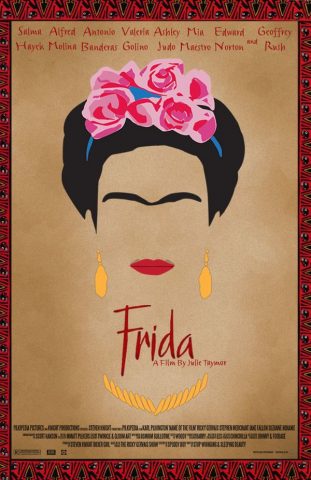 Frida - 2002