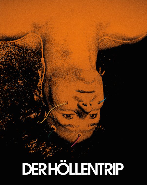 Der Höllentrip - 1980