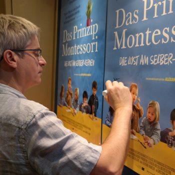 Das Prinzip Montessori - 2018 Premiere im Metropol