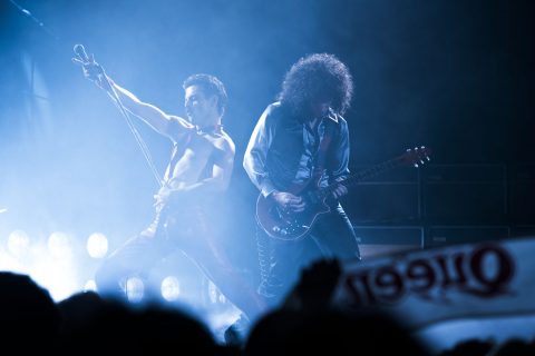 Bohemian Rhapsody - 2018