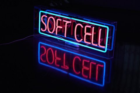 Soft Cell: One Final Time – Live aus London