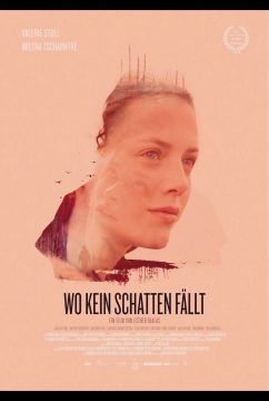 Wo kein Schatten fällt - 2018 Filmposter