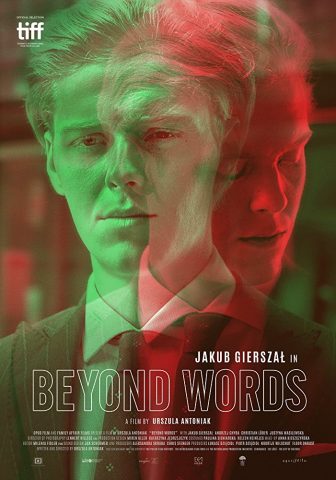 Beyond Words - 2017 Filmposter