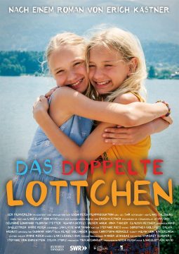 Das doppelte Lottchen - 2017 Filmposter