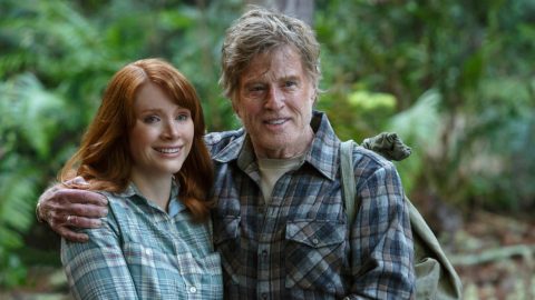 Elliot, der Drache - 2016