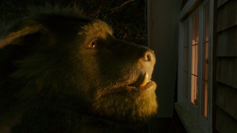 Elliot, der Drache - 2016