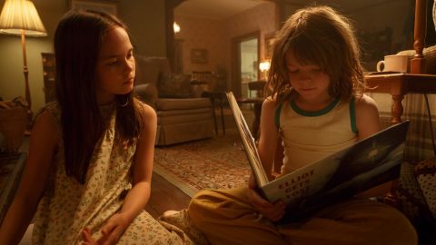 Elliot, der Drache - 2016