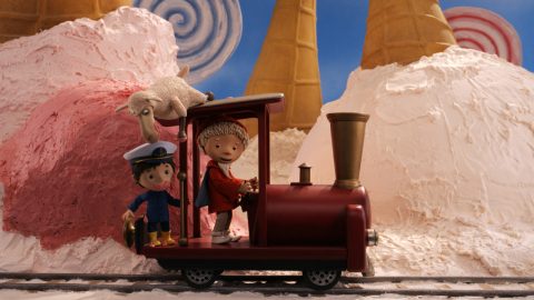 Das Sandmännchen - 2010