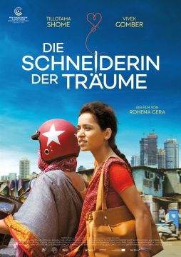 Die Schneiderin der Träume - 2018 Filmposter