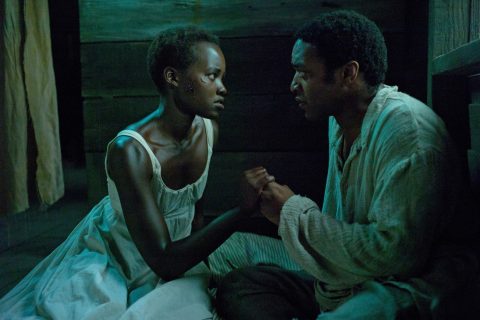 12 Years a Slave - 2013