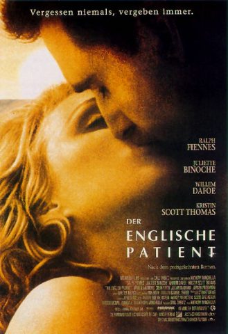 Der englische Patient - 1996