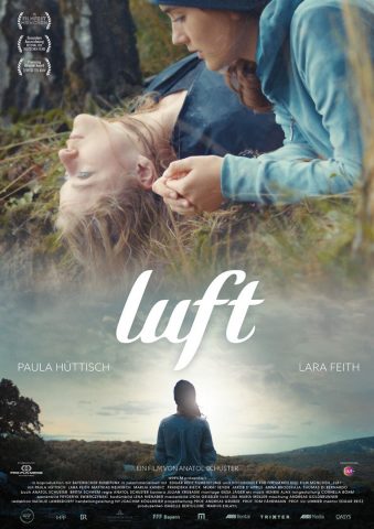 Luft - 2017 Filmposter