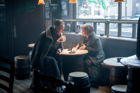 Can you ever forgive me? - 2018