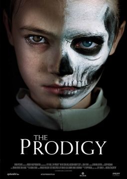 The Prodigy - 2019 Filmposter