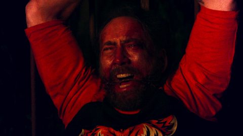 Mandy - 2018