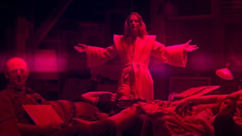 Mandy - 2018
