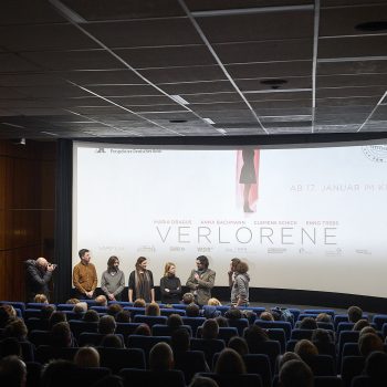 Verlorene - Premiere im Metropol - 2019