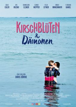Kirschblüten & Dämonen - 2019 Filmposter