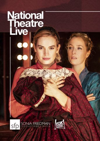 All About Eve: National Theatre London