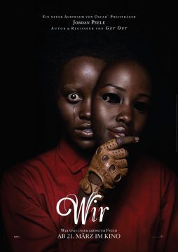 Wir - 2019 Filmposter
