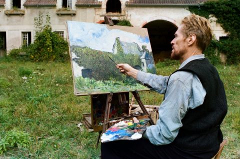 Van Gogh - 2018