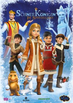 Die Schneekönigin: Im Spiegelland - 2018