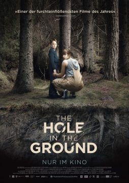 The Hole in the Ground - 2019 Filmposter