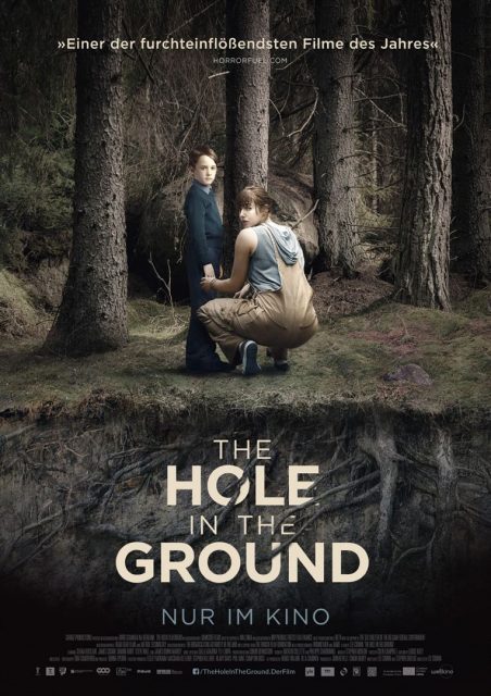 The Hole In The Ground 2019 The Hole in the Ground - 2019 | Düsseldorfer Filmkunstkinos