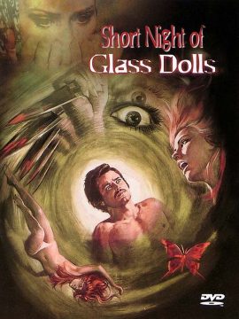 Malastrana - 1971 Filmposter