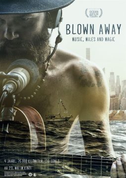 Blown Away - 2019 Filmposter