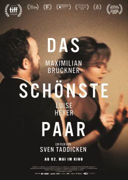 Das schönste Paar - 2018 Filmposter