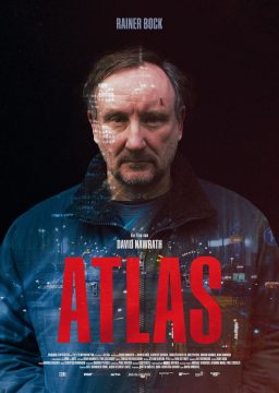 Atlas - 2019 Filmposter