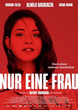 Nur eine Frau - 2019 Filmposter