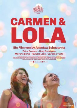 Carmen & Lola - 2017