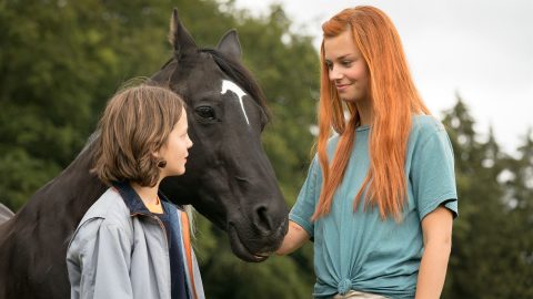 Ostwind 4 - Aris Ankunft – 2019