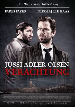 Verachtung - 2018 Filmposter